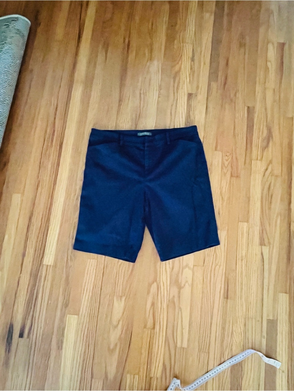 Ralph Lauren Navy Shorts